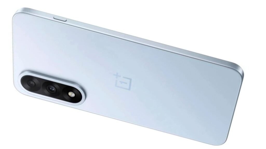 Oneplus Nord 5 5g