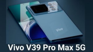 Vivo V39 Pro Max 5G