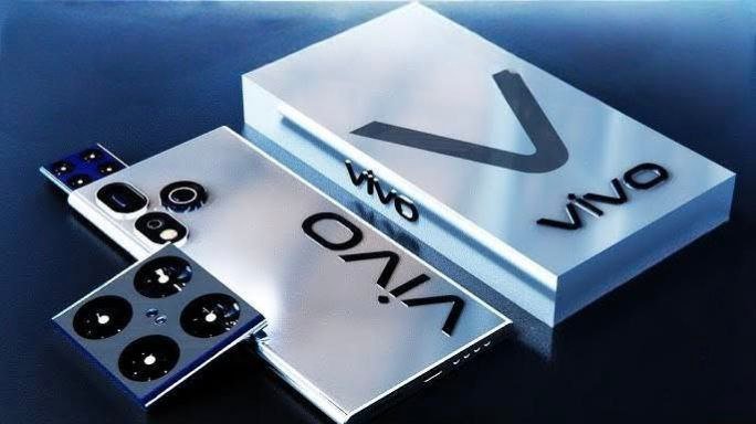 Vivo t4 Pro 5G